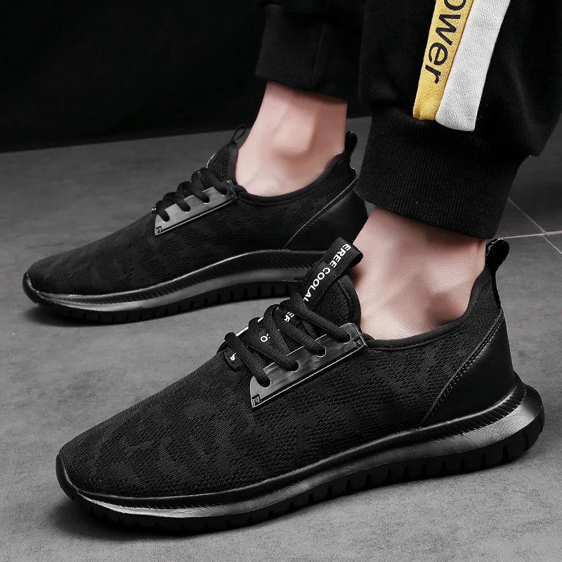 Damyuan Women Men Comfortables Breathable Non-leather Casual Lightweight Running Wear-resistant Gym Shoes Sneakers Jogging
Damyuan Women Men Comfortables Breathable Non-leather Casual Lightweight Running Wear-resistant Gym Shoes Sneakers Jogging