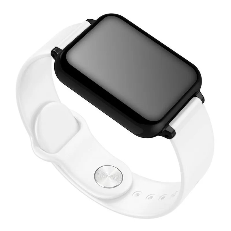 2020 New Watch B57 P3 Beautiful Fashion for Men and Women Smartwach Smart Watch Ip68 12 Amazfit Bip Lite Android Smart Watch
2020 New Watch B57 P3 Beautiful Fashion for Men and Women Smartwach Smart Watch Ip68 12 Amazfit Bip Lite Android Smart Watch