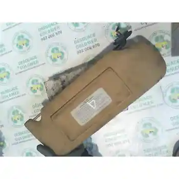 1259819 lens hood Right Chrysler Jeep Gr.cherokee / 2.5 Turbodiesel
1259819 lens hood Right Chrysler Jeep Gr.cherokee / 2.5 Turbodiesel