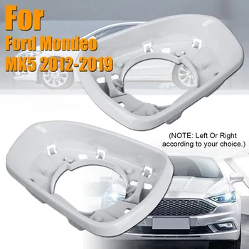 NEW Left/Right Side White ABS Door Wing Mirror Cover Glass Cover Holder for Ford for Mondeo V 2012-2019 
NEW Left/Right Side White ABS Door Wing Mirror Cover Glass Cover Holder for Ford for Mondeo V 2012-2019