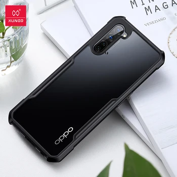 XUNDD Shockproof Case For OPPO Find X2 Lite Case Protective Cover Transparent Glove Airbag Shell For OPPO Find X2 Pro Neo Case
XUNDD Shockproof Case For OPPO Find X2 Lite Case Protective Cover Transparent Glove Airbag Shell For OPPO Find X2 Pro Neo Case