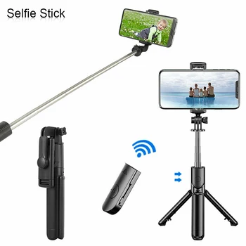 For Mobile Phone Foldable Monopods Selfie Stick Tripod Holder Telescopic Wireless Selfie Stick Phone Tripod Holder Stand
For Mobile Phone Foldable Monopods Selfie Stick Tripod Holder Telescopic Wireless Selfie Stick Phone Tripod Holder Stand