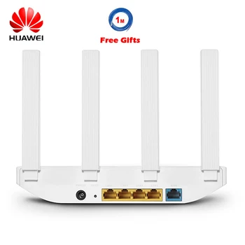 HUAWEI Router WS5102 WIFI Extender Wireless WiFi Repeater Extender Wi-Fi Amplifier 1167Mbps 11ac 2*2 & 11n 2*2
HUAWEI Router WS5102 WIFI Extender Wireless WiFi Repeater Extender Wi-Fi Amplifier 1167Mbps 11ac 2*2 & 11n 2*2