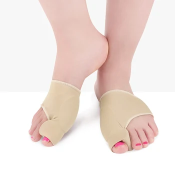 2Pcs Toe Separator Valgus Bunion Corrector Produits De Sante Pedicure Tools Orthotics Feet Bone Thumb Correction Foot Care TSLM1
2Pcs Toe Separator Valgus Bunion Corrector Produits De Sante Pedicure Tools Orthotics Feet Bone Thumb Correction Foot Care TSLM1