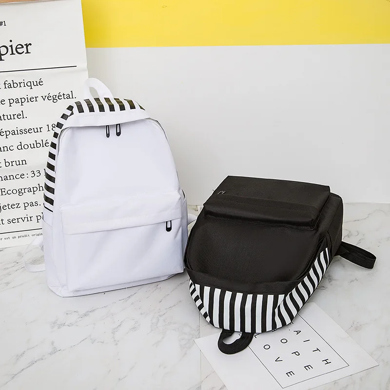 INS Super Fire Backpack Women's 2019 New Style Harajuku Ulzzang High School Schoolbag Versatile Backpack College Style
INS Super Fire Backpack Women's 2019 New Style Harajuku Ulzzang High School Schoolbag Versatile Backpack College Style