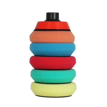 Reduction Polishing Buffing Pad Waxing 6pcs/Set Waxing Furniture Hypotenuse
Reduction Polishing Buffing Pad Waxing 6pcs/Set Waxing Furniture Hypotenuse