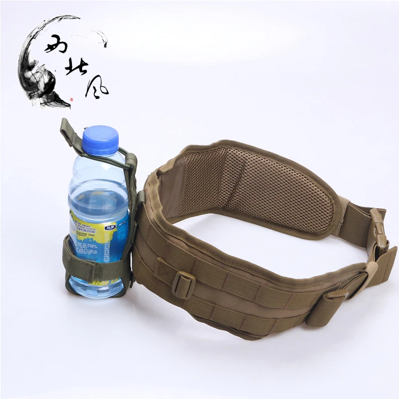 Бесплатная доставка-уличная сумка для бутылки с водой Molle, Охотничьи Аксессуары для минимализма, нейлоновая переноска Molle, столовая, поясная сумка
Бесплатная доставка-уличная сумка для бутылки с водой Molle, Охотничьи Аксессуары для минимализма, нейлоновая переноска Molle, столовая, поясная сумка