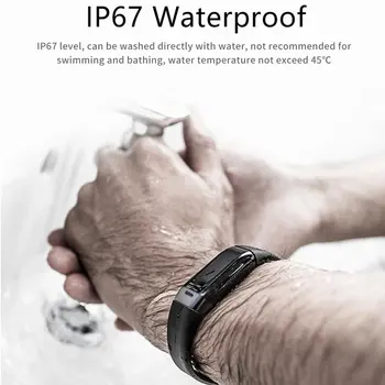 Hot Sale Color Screen Smart Bracelet Exercise Sports Watch For Kids IP67 Waterproof Usb Charging Smart Watch For Men Adult
Hot Sale Color Screen Smart Bracelet Exercise Sports Watch For Kids IP67 Waterproof Usb Charging Smart Watch For Men Adult