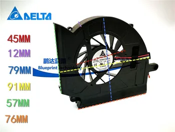 KSB0705HA 5V0.4A hydraulic bearing 9CM Samsung notebook CPU cooling fan without back frame
KSB0705HA 5V0.4A hydraulic bearing 9CM Samsung notebook CPU cooling fan without back frame