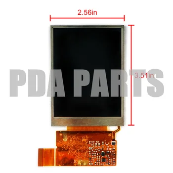 LCD MODULE without PCB for Motorola Symbol MC9090-G RFID MC9090-Z RFID (L3037V7DW03C / LS037V7DW01)
LCD MODULE without PCB for Motorola Symbol MC9090-G RFID MC9090-Z RFID (L3037V7DW03C / LS037V7DW01)