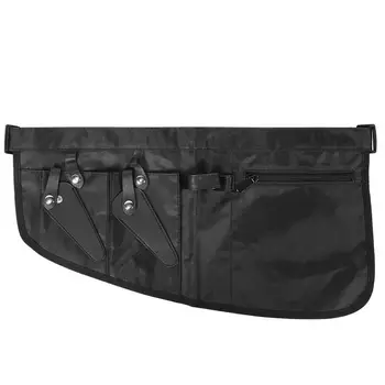 Barber Accessories Multi-Functional Hairdressing Tool Storage Bag Hair Clip Comb Scissors Waist Bag Hair Diffuser For Curly
Barber Accessories Multi-Functional Hairdressing Tool Storage Bag Hair Clip Comb Scissors Waist Bag Hair Diffuser For Curly