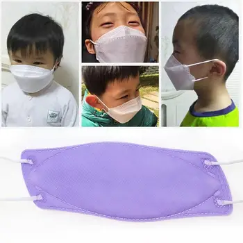 2Pcs Kid Mask Anti Droplet Fog Dust Pollution Mask Flexible Breathable Face Mask Particulate Mouth Respirator For Baby Health
2Pcs Kid Mask Anti Droplet Fog Dust Pollution Mask Flexible Breathable Face Mask Particulate Mouth Respirator For Baby Health