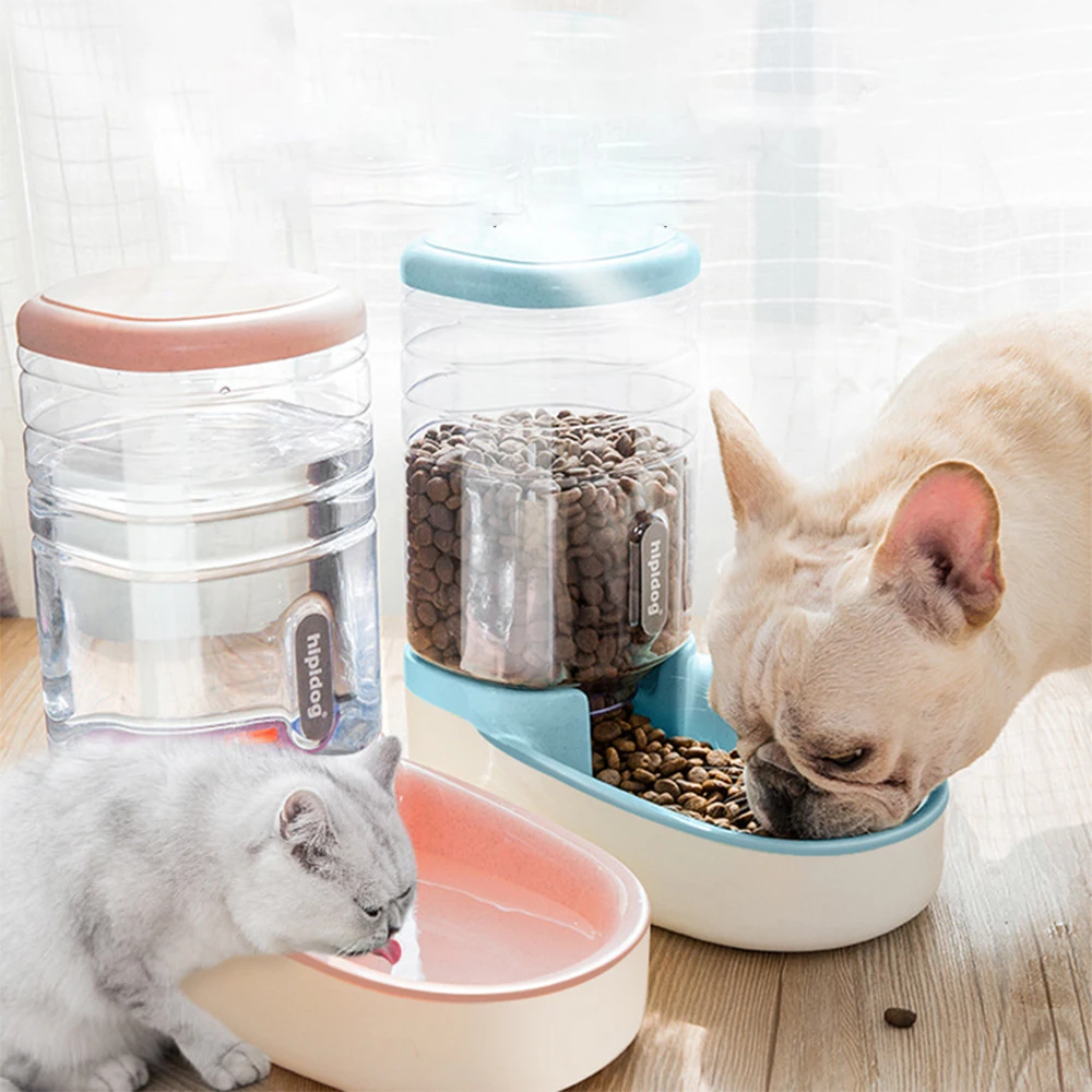 Pet Bowls Dog Bowls Dog Food Water Feeder Cats Pet Drinking Dish Feeder Raised Feeding for Cat Puppy Pet Supplies Dog Accessorie
Pet Bowls Dog Bowls Dog Food Water Feeder Cats Pet Drinking Dish Feeder Raised Feeding for Cat Puppy Pet Supplies Dog Accessorie