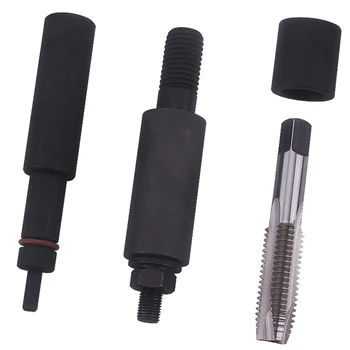 Powerstroke Fuel Injector Sleeve/Cup Remove & Install Kits for Ford All 6.0L & 6.4L Engines 2003-2010
Powerstroke Fuel Injector Sleeve/Cup Remove & Install Kits for Ford All 6.0L & 6.4L Engines 2003-2010