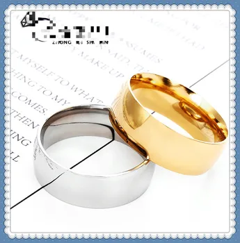 Men 2020 High-End Fashion And outside Arc of Light Scale Stainless Steel Ring
Men 2020 High-End Fashion And outside Arc of Light Scale Stainless Steel Ring