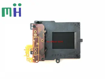 NEW Shutter Unit with Blade Curtain Assembly For Panasonic G7 G-7 Camera Replacement Spare Part
NEW Shutter Unit with Blade Curtain Assembly For Panasonic G7 G-7 Camera Replacement Spare Part