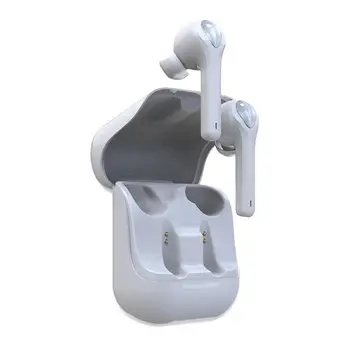 G9F mini V5.0 TWS wireless Bluetooth headset touch motion in-ear noise reduction for iPhone Apple Huawei with microphone caixia
G9F mini V5.0 TWS wireless Bluetooth headset touch motion in-ear noise reduction for iPhone Apple Huawei with microphone caixia