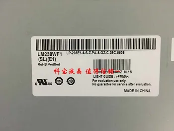 LM238WF1-SLE1 LM238WF1 SLE1 IPS screen LM238WF1 SLE3/SLE3 M238HAN01. 0 M238HAN010 resolution 1920 x1080 
LM238WF1-SLE1 LM238WF1 SLE1 IPS screen LM238WF1 SLE3/SLE3 M238HAN01. 0 M238HAN010 resolution 1920 x1080