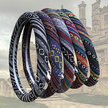 For Car Steering Wheel Cover Plush Steering-Wheel Car Steering Wheel Cover Cubre Volante Auto Winter Car
For Car Steering Wheel Cover Plush Steering-Wheel Car Steering Wheel Cover Cubre Volante Auto Winter Car