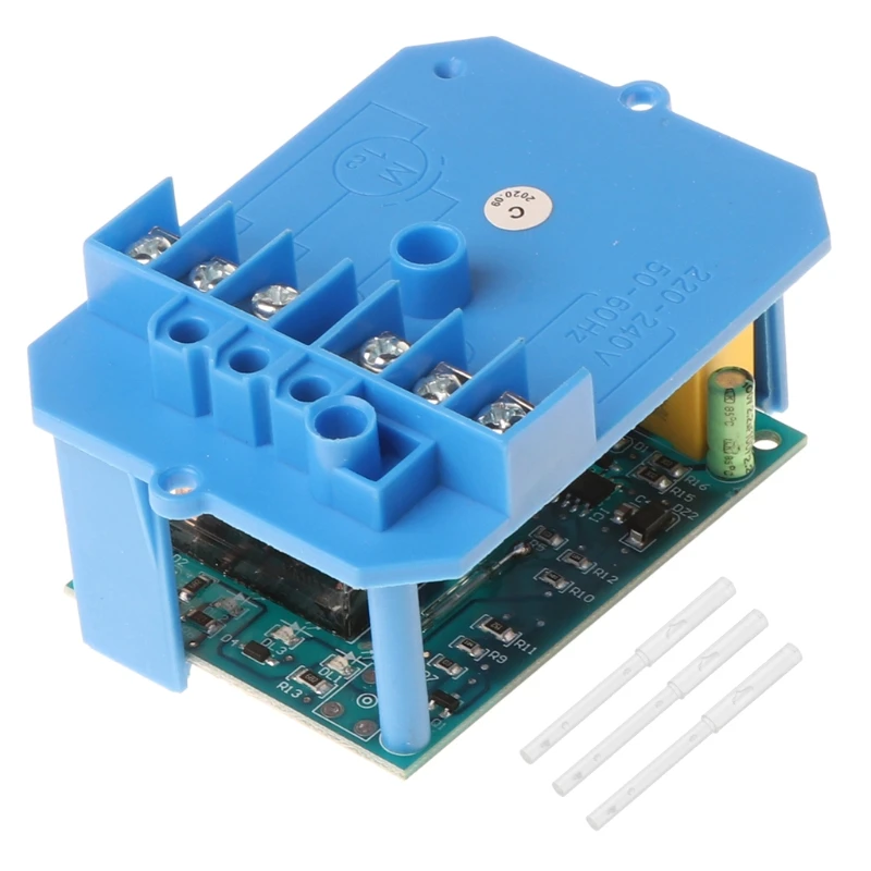 220V Water Pump Pressure Controller Electronic Circuit Panel Board for EPC-2 G88A
220V Water Pump Pressure Controller Electronic Circuit Panel Board for EPC-2 G88A