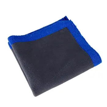 Magic Clay Decontaminating Cloth for Car Auto Care Washing Towel Cleaning Tool Give Play to the Incredible Cleaning Effect
Magic Clay Decontaminating Cloth for Car Auto Care Washing Towel Cleaning Tool Give Play to the Incredible Cleaning Effect