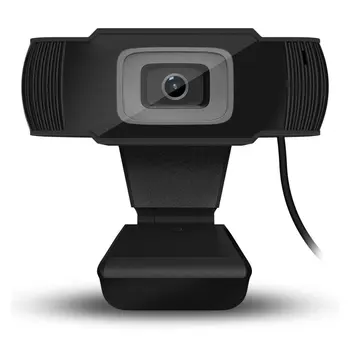Rotatable 2.0 HD 1080P Webcam PC Digital USB Camera Recording Wide Compatibility Auto Focus Computer Laptop Webcams 
Rotatable 2.0 HD 1080P Webcam PC Digital USB Camera Recording Wide Compatibility Auto Focus Computer Laptop Webcams