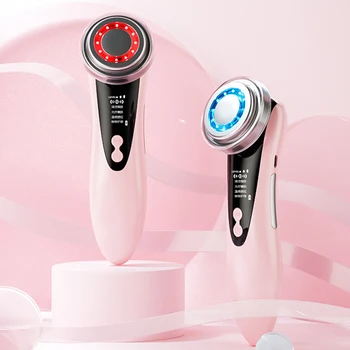 MERALL RF Radio Frequency Facial Lifting Machine Wrinkle Removal Face Skin Tightening SPA Radiofrequency Massager
MERALL RF Radio Frequency Facial Lifting Machine Wrinkle Removal Face Skin Tightening SPA Radiofrequency Massager
