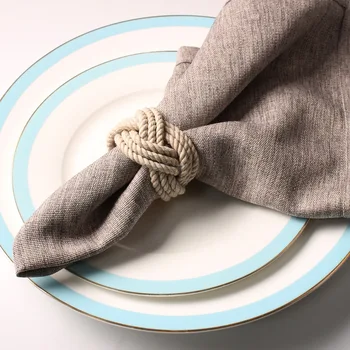 Model Room Natural Jute Napkin Ring Rope Woven Napkin Buckle Linen Rope Napkin Ring Weddings Table Decoration
Model Room Natural Jute Napkin Ring Rope Woven Napkin Buckle Linen Rope Napkin Ring Weddings Table Decoration
