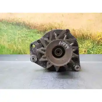 026903015B ALTERNATOR VOLKSWAGEN PASSAT SALOON (312)
026903015B ALTERNATOR VOLKSWAGEN PASSAT SALOON (312)