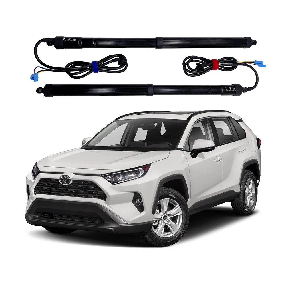 Car Rear Trunk Electric Tailgate Lift Kit System Smart Auto Tail Gate Automatic Power Liftgate For Toyota 4runner 2014-2021
Car Rear Trunk Electric Tailgate Lift Kit System Smart Auto Tail Gate Automatic Power Liftgate For Toyota 4runner 2014-2021