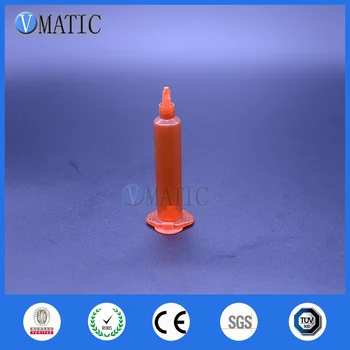 High Quality 5cc 5ml Amber Pneumatic Syringe Barrels Amber UV Block Cartridge Glue Dispensing Syringe With Piston/Syringe Cap
High Quality 5cc 5ml Amber Pneumatic Syringe Barrels Amber UV Block Cartridge Glue Dispensing Syringe With Piston/Syringe Cap