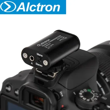 Alctron SC102 signal combine or split, studio, stage performance, one channel split to two channel or two combine in one channel
Alctron SC102 signal combine or split, studio, stage performance, one channel split to two channel or two combine in one channel