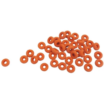 100PCS Pig Cattle Sheep Rubber Tail Cutting Castration Castration Circle for Castrating Pliers Farm Animal Accessories
100PCS Pig Cattle Sheep Rubber Tail Cutting Castration Castration Circle for Castrating Pliers Farm Animal Accessories