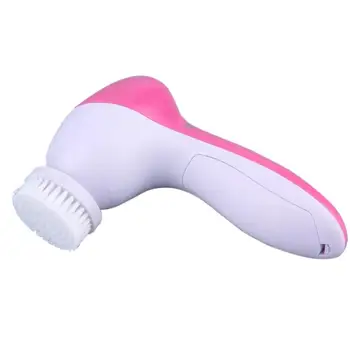 Seven-In-One Cleansing Instrument Electric Face Wash Brush Face Massage Beauty Instrument Face Wash Brush
Seven-In-One Cleansing Instrument Electric Face Wash Brush Face Massage Beauty Instrument Face Wash Brush