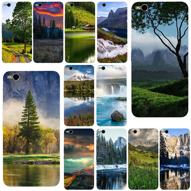 Clear Soft TPU Phone Cases Cover For Sony Xperia Z Z1 Z2 Z3 Z4 Z5 Compact M2 M4 M5 T3 XA E3 E5 for HTC Beautiful Natural Scenery
Clear Soft TPU Phone Cases Cover For Sony Xperia Z Z1 Z2 Z3 Z4 Z5 Compact M2 M4 M5 T3 XA E3 E5 for HTC Beautiful Natural Scenery