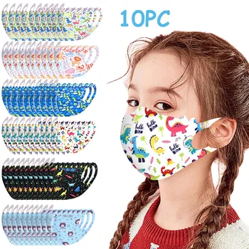 PM2.5 Breathable 10PCS Children Kids Boys Girls Cartoon Cartoon Lovely Face Mask Cover Unisex Washable Reuse Face Mouth Mask#40
PM2.5 Breathable 10PCS Children Kids Boys Girls Cartoon Cartoon Lovely Face Mask Cover Unisex Washable Reuse Face Mouth Mask#40