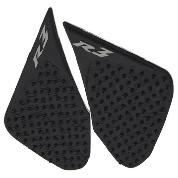 For Yamaha R3 2015 2016 2017 Yzf-R3 Anti-Slip Anti-Slip Pad Tank Protector Side Adhesives Gas Knee Grip Traction Pads
For Yamaha R3 2015 2016 2017 Yzf-R3 Anti-Slip Anti-Slip Pad Tank Protector Side Adhesives Gas Knee Grip Traction Pads