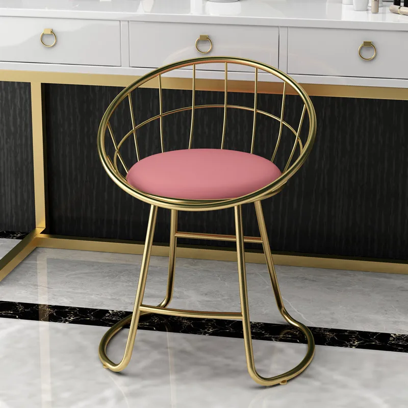 M8 Modern Minimalist Makeup Stool Dressing Stool Dressing Table Dressing Table Stool Ins Net Red Bedroom Soft Bag Backrest Chair
M8 Modern Minimalist Makeup Stool Dressing Stool Dressing Table Dressing Table Stool Ins Net Red Bedroom Soft Bag Backrest Chair