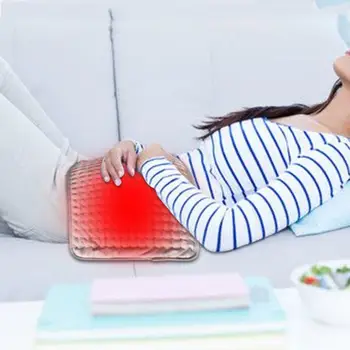 Physiotherapy Heating Pad For Electric Blanket Fast Pain Relief Dimming Tool Temperature Muscle Damp Body Heat Therapy Dry O2P2
Physiotherapy Heating Pad For Electric Blanket Fast Pain Relief Dimming Tool Temperature Muscle Damp Body Heat Therapy Dry O2P2