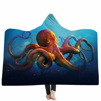 Hooded Blankets,Marine and land animals Hat Blankets Soft Blanket,Sherpa Thick Double Layer Plush Fleece Wearable Hooded Throws
Hooded Blankets,Marine and land animals Hat Blankets Soft Blanket,Sherpa Thick Double Layer Plush Fleece Wearable Hooded Throws