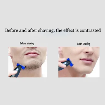 2PC For Philips-OneBlade-Razor-Shaver QP210/50 Replacement Blade Head One Blade Easy Replacement For Philips-OneBlade Dropship
2PC For Philips-OneBlade-Razor-Shaver QP210/50 Replacement Blade Head One Blade Easy Replacement For Philips-OneBlade Dropship