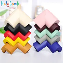 8Pcs/Lot Thicken Soft Safety Baby Corner Edge Guards Table Children Protection Corner Desk Children Safety Child Protection 
8Pcs/Lot Thicken Soft Safety Baby Corner Edge Guards Table Children Protection Corner Desk Children Safety Child Protection