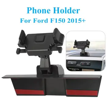 1Pc Car Air Vent GPS Mobile Phone Holder for Ford F150 2015+ 360 Degree Rotation Car Interior Accessories Universal Phone Holder
1Pc Car Air Vent GPS Mobile Phone Holder for Ford F150 2015+ 360 Degree Rotation Car Interior Accessories Universal Phone Holder