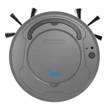 Multifunctional robot vacuum cleaner, three-in-one automatic rechargeable intelligent wet and dry sweeping robot vacuum cleaner
Multifunctional robot vacuum cleaner, three-in-one automatic rechargeable intelligent wet and dry sweeping robot vacuum cleaner