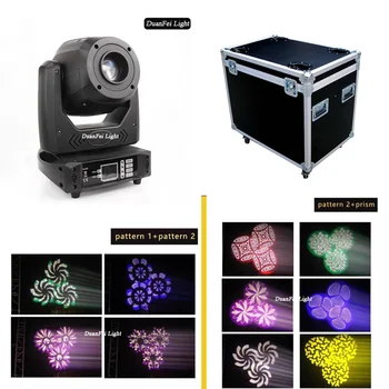 (Flycase) 4pcs/lot led spot 100w moving head +led ring wash effect stage gobo lyre moving head 100watt flycase 
(Flycase) 4pcs/lot led spot 100w moving head +led ring wash effect stage gobo lyre moving head 100watt flycase