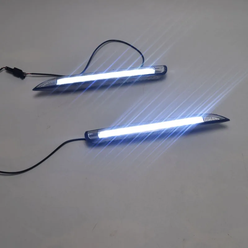 Suitable for Renault Section Koleos for LED Daytime Running Light Section Koleos Daytime Driving Lamp Section Koleos LED Daytime
Suitable for Renault Section Koleos for LED Daytime Running Light Section Koleos Daytime Driving Lamp Section Koleos LED Daytime