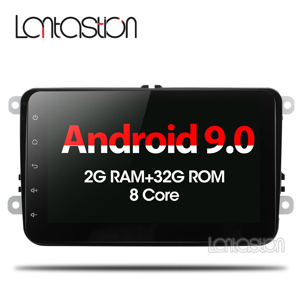 L1 Allwinner T8 Android 9.0 Car GPS Navigation for VW Volkswagen SKODA GOLF 5 Golf 6 POLO PASSAT B5 B6 JETTA TIGUAN car gps dvd
L1 Allwinner T8 Android 9.0 Car GPS Navigation for VW Volkswagen SKODA GOLF 5 Golf 6 POLO PASSAT B5 B6 JETTA TIGUAN car gps dvd