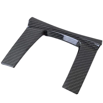 ABS Carbon Fiber Center Console Shift Gear Panel Frame Cover Trim for Honda Civic 10Th 2016-2019 Gen Automatic Transmission
ABS Carbon Fiber Center Console Shift Gear Panel Frame Cover Trim for Honda Civic 10Th 2016-2019 Gen Automatic Transmission