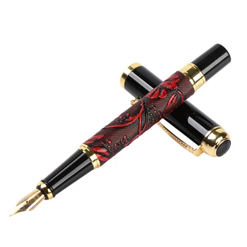 High Quality Dragon Roller Pen with Original Case Luxury Gift Pen Set Metal Ballpoint Pens for Christmas Gift
High Quality Dragon Roller Pen with Original Case Luxury Gift Pen Set Metal Ballpoint Pens for Christmas Gift