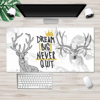 1PC 90*40cm Modern Locking Edge Table Game Keyboard Laptop Cushion Large Mouse Pad Office Computer Desk Soft Mat
1PC 90*40cm Modern Locking Edge Table Game Keyboard Laptop Cushion Large Mouse Pad Office Computer Desk Soft Mat